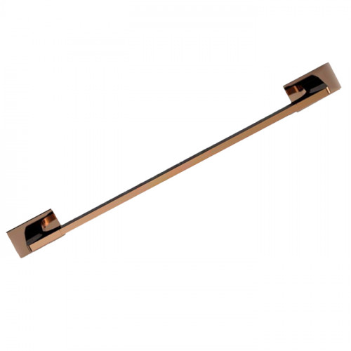 Colombo Look Полотенцедержатель 42см., подвесной, цвет: PVD Vintage