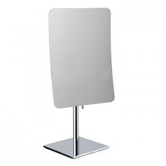 Colombo Complementi Зеркало косметическое, увеличение х3, цвет: хром