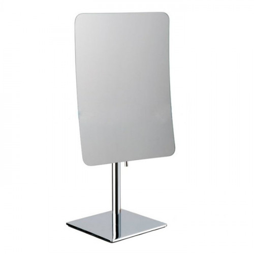 Colombo Complementi Зеркало косметическое, увеличение х3, цвет: хром