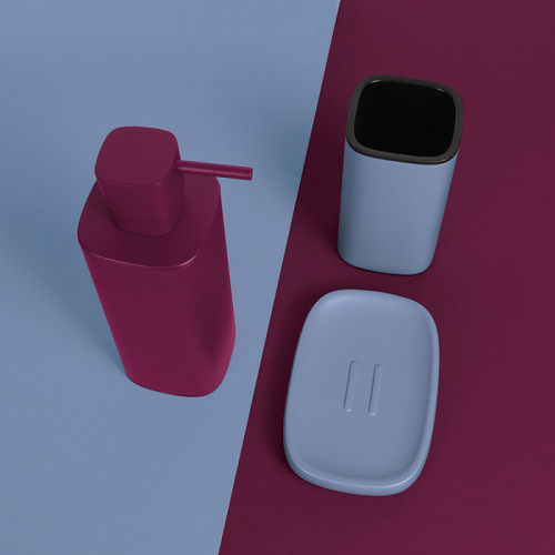 Colombo Mood Стакан настольный, цвет Ocean Blue