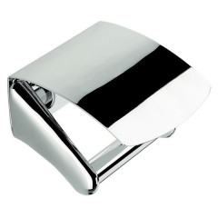 Colombo Land Держатель для бумаги, цвет: хром