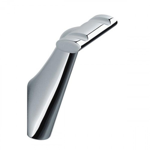 Colombo Land Крючок, цвет: хром