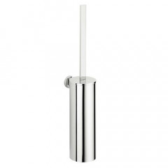 Colombo Nordic Подвесной ершик для унитаза, цвет: хром