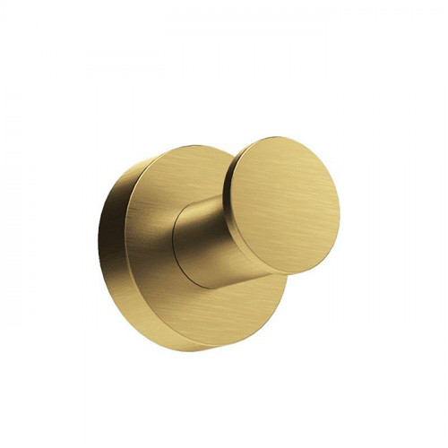 Colombo Plus Крючок, подвесной, цвет: PVD золото матовое