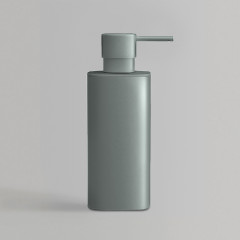 Colombo Mood Дозатор для мыла настольный, цвет Silver