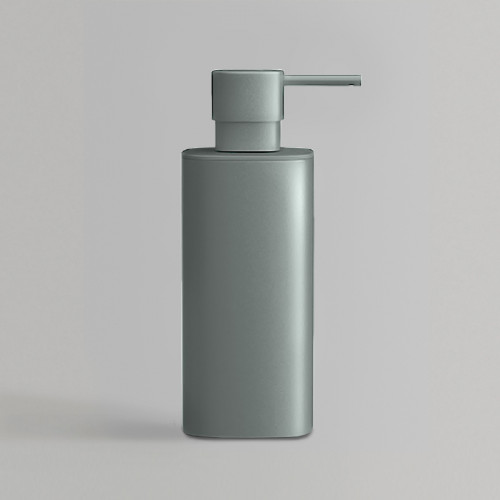 Colombo Mood Дозатор для мыла настольный, цвет Silver