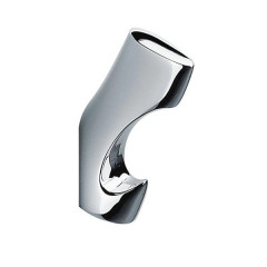 Colombo Land Крючок в хроме, цвет: хром