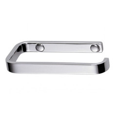 Colombo Time Держатель туалетной бумаги, цвет: хром