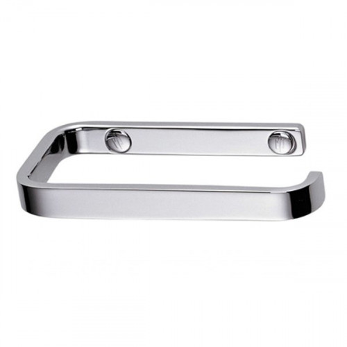 Colombo Time Держатель туалетной бумаги, цвет: хром