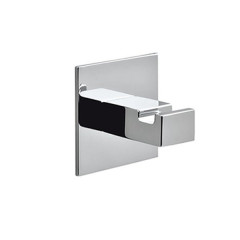 Colombo Forever Крючок, цвет: хром