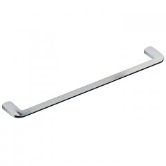 Colombo Trenta Полотенцедержатель 36,5см, цвет: хром