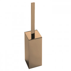 Colombo Look Туалетный ершик, напольный, цвет: PVD Vintage