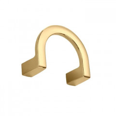 Colombo Lulu Крючок, цвет: PVD золото