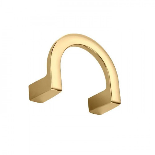 Colombo Lulu Крючок, цвет: PVD золото