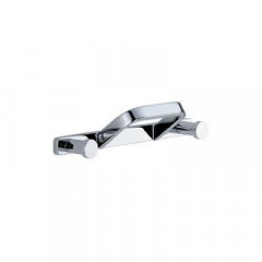 Colombo Time Крючок, цвет: хром