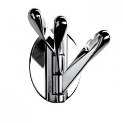 Colombo Luna Крючок, цвет: хром