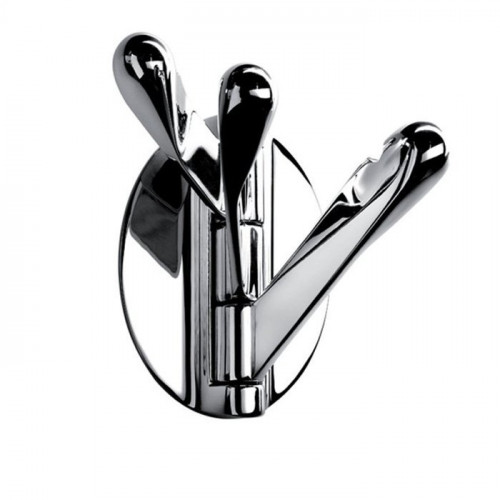 Colombo Luna Крючок, цвет: хром