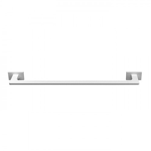 Colombo Look Полотенцедержатель 72см., цвет: белый матовый