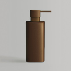 Colombo Mood Дозатор для мыла настольный, цвет Bronze