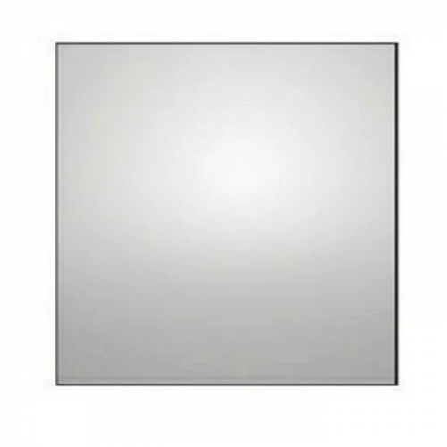 Colombo Gallery Зеркало 70x70, Цвет: нержавеющая сталь