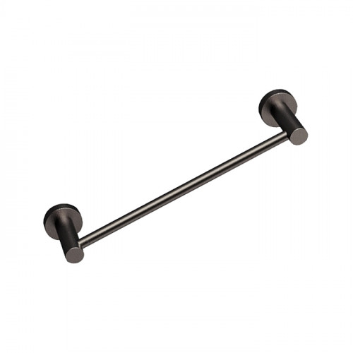 Colombo Plus Полотенцедержатель 33.5см., цвет: PVD графит