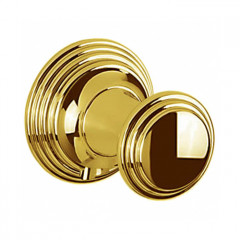 Colombo Hermitag, Крючок, цвет: PVD золото