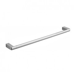 Colombo Lulu Полотенцедержатель 53 см, цвет: хром