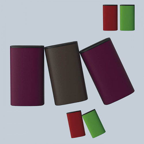 Colombo Mood Стакан настольный, цвет Claret Violet