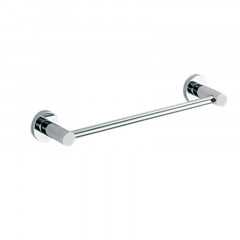 Colombo Plus Полотенцедержатель 48.5 см, цвет: хром