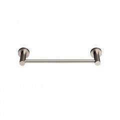 Colombo Plus Полотенцедержатель 33.5см., цвет: PVD нержавеющая сталь