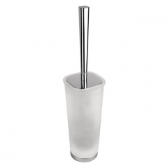 Colombo Alize Ершик h39см, Цвет: хром