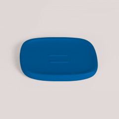 Colombo Mood Мыльница настольная, цвет Capri Blue