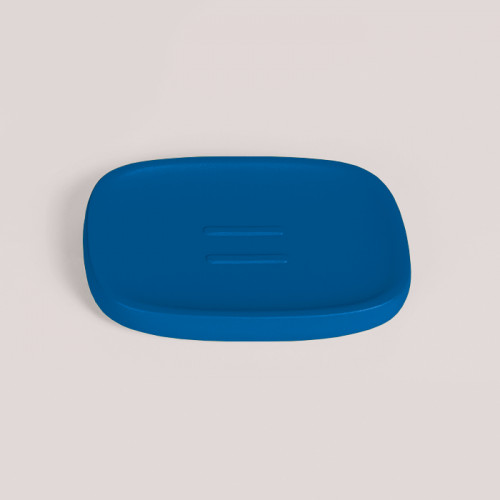 Colombo Mood Мыльница настольная, цвет Capri Blue