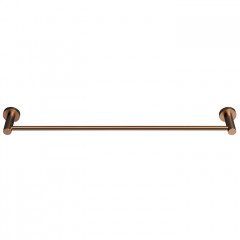 Colombo Plus Полотенцедержатель 63.5см., цвет: PVD Vintage Matt