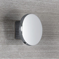 Colombo Nordic, Крючок, Цвет: хром