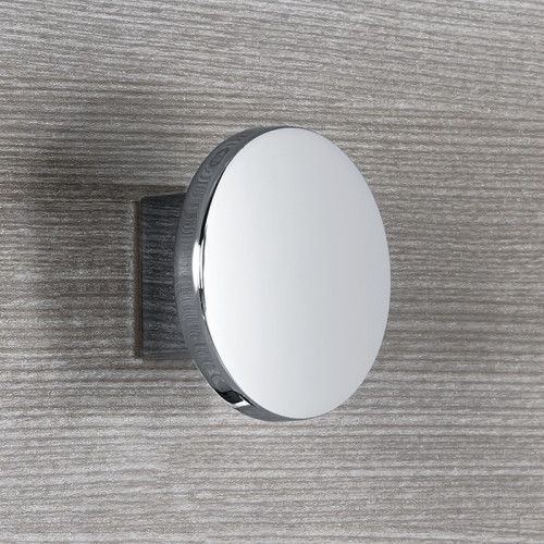 Colombo Nordic, Крючок, Цвет: хром